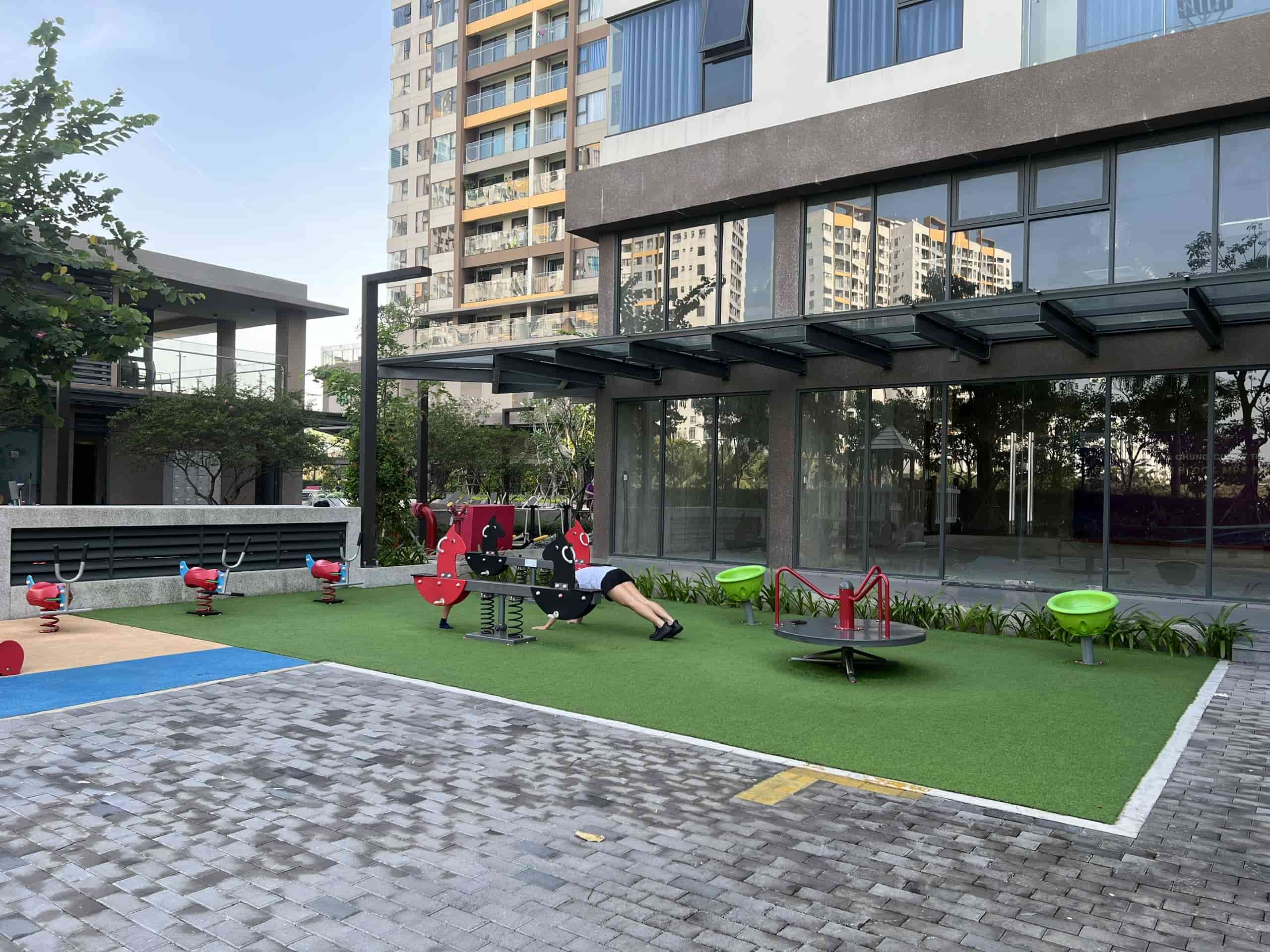 Sự đồng hành giữa UNIT SOLUTIONS và Nam Long tại Mizuki Park là minh chứng rõ ràng cho cam kết kiến tạo không gian sống chất lượng