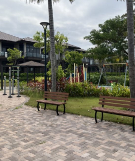 Equip Better. Live Better.