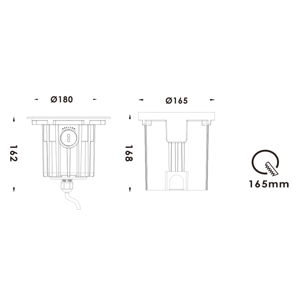 IG7060-20W
