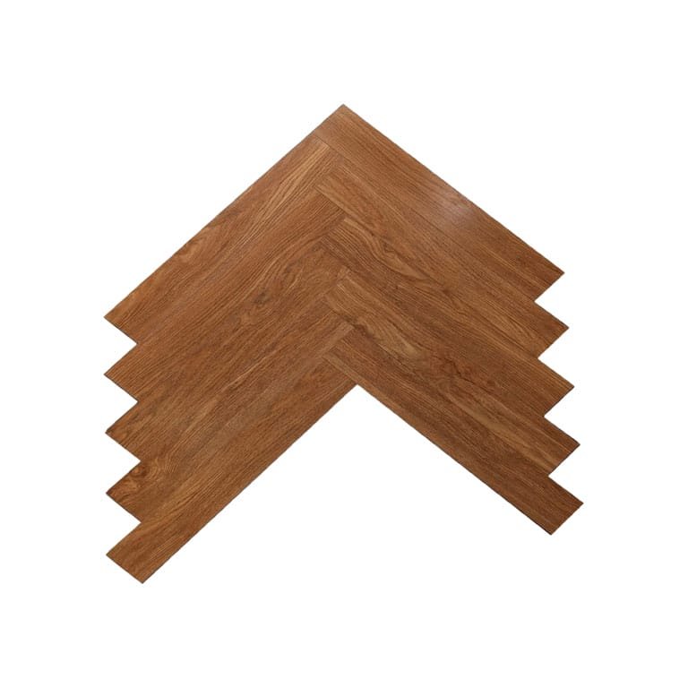Sàn gỗ Morser xương cá màu gỗ tự nhiên