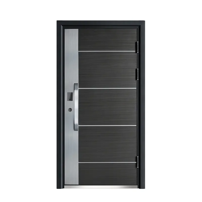 BOWDEU DOORS 07