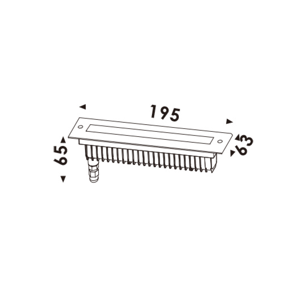 U8117-6W