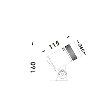 S6645-Z-6W