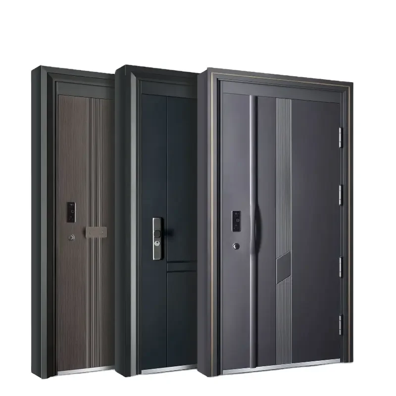 BOWDEU DOORS 06