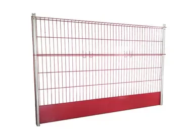 Rào chắn bảo vệ cạnh