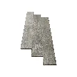 Sàn gỗ Màu xám bạc (silver grey)
