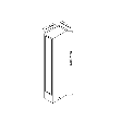 B4090-2-2x7W