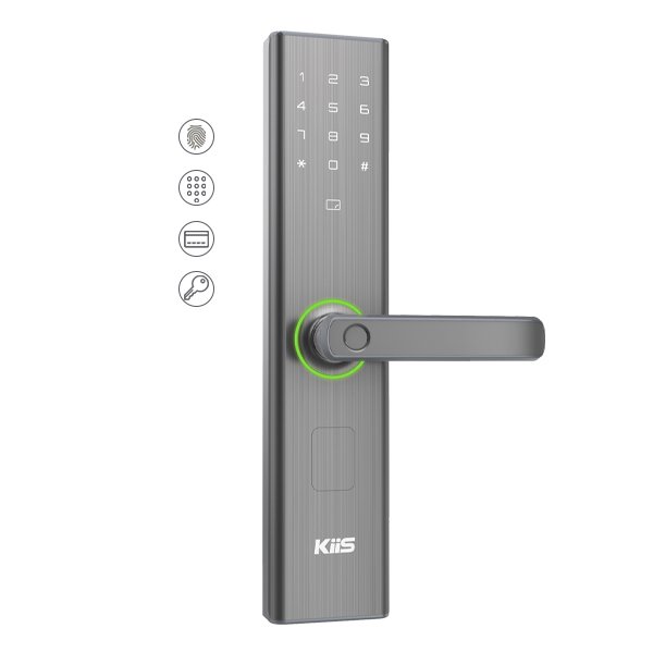  KIIS-E5