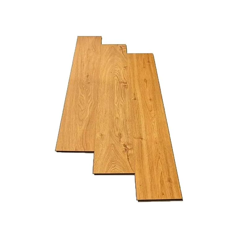 Sàn gỗ Màu Sồi Vàng Tự Nhiên (Natural Oak)