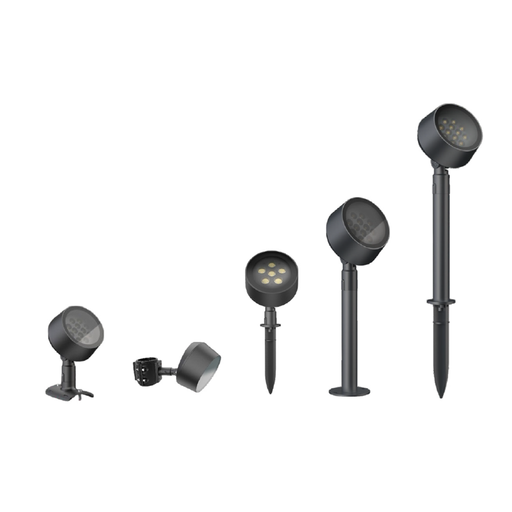 S6646-COB-12W