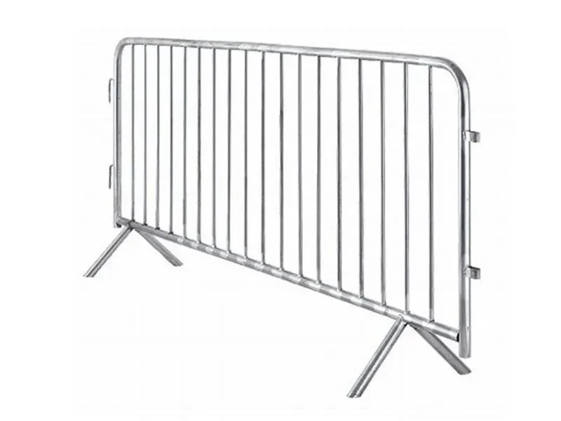 Rào chắn kiểm soát đám đông