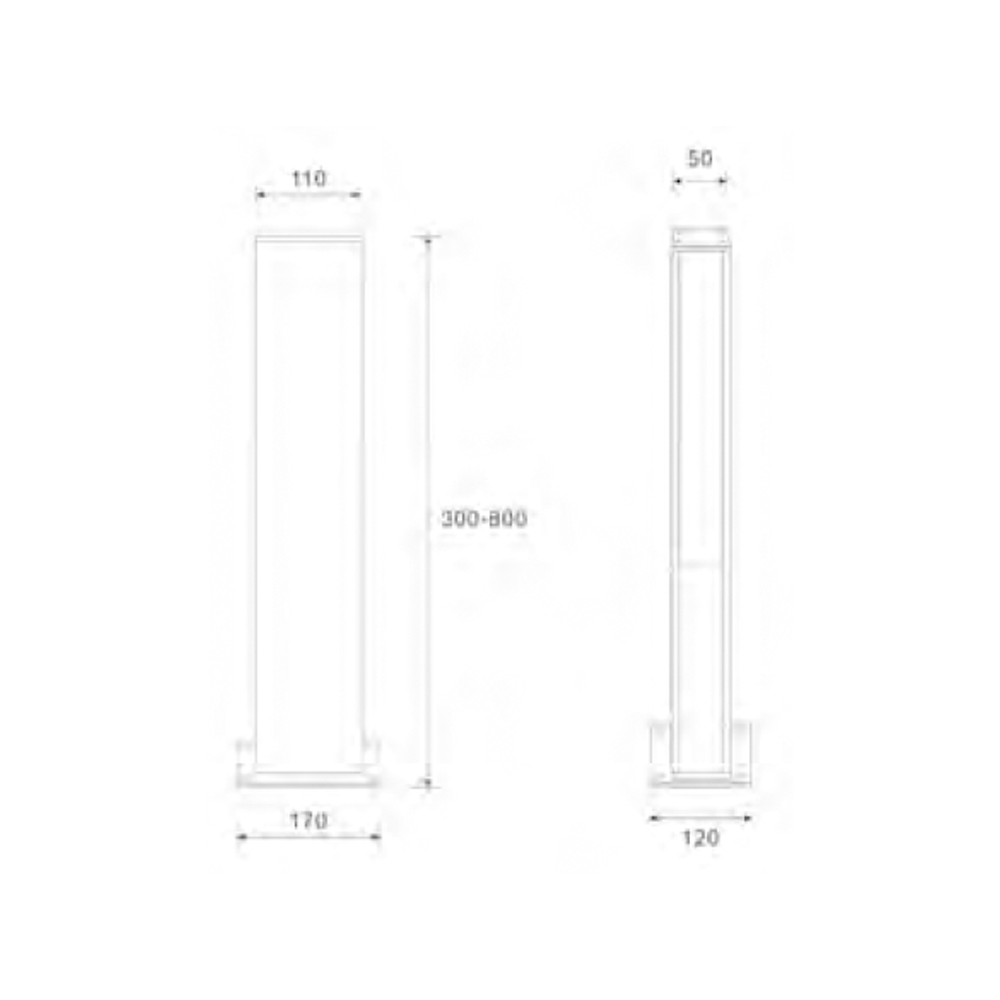 B4033-10W