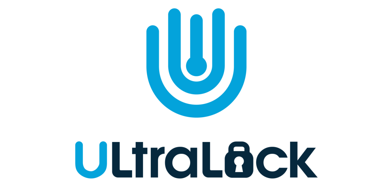 ULTRALOG - Khóa cơ, khóa điện từ