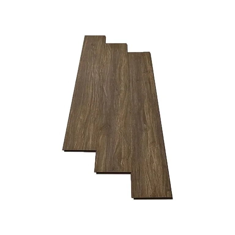 Sàn gỗ Màu nâu trầm (walnut brown)