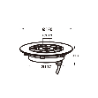 U8126-15W