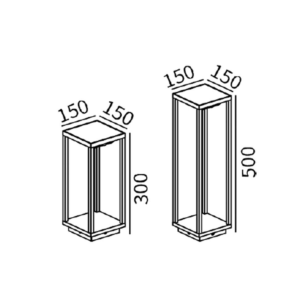 B4022-10W