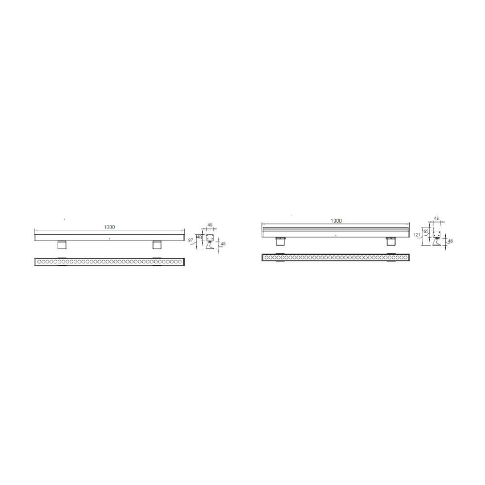 L9007-M-60W