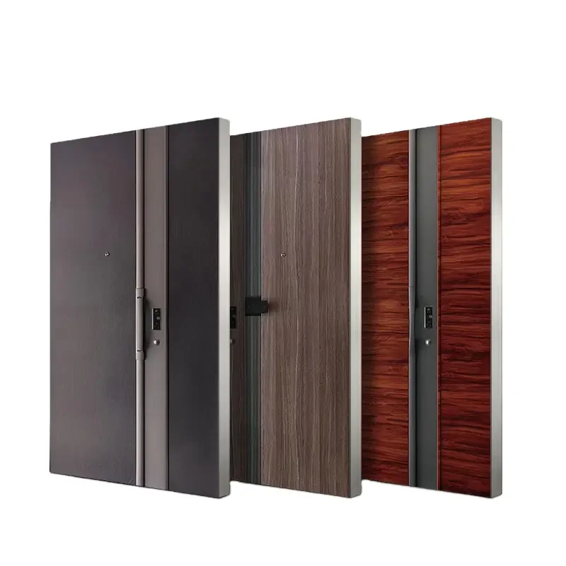 BOWDEU DOORS 05