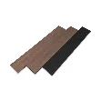Sàn Gỗ Cốt Đen Màu Nâu Nhạt