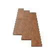 Sàn gỗ Màu nâu đỏ (mahogany)