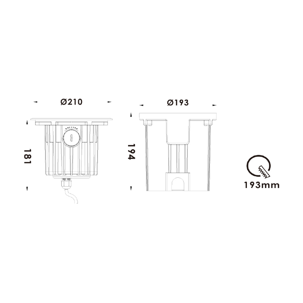IG7067-24W