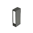 B4090-2-2x7W
