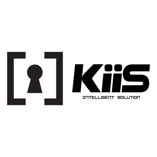 KIISLOCK - Khóa cơ, khóa điện từ