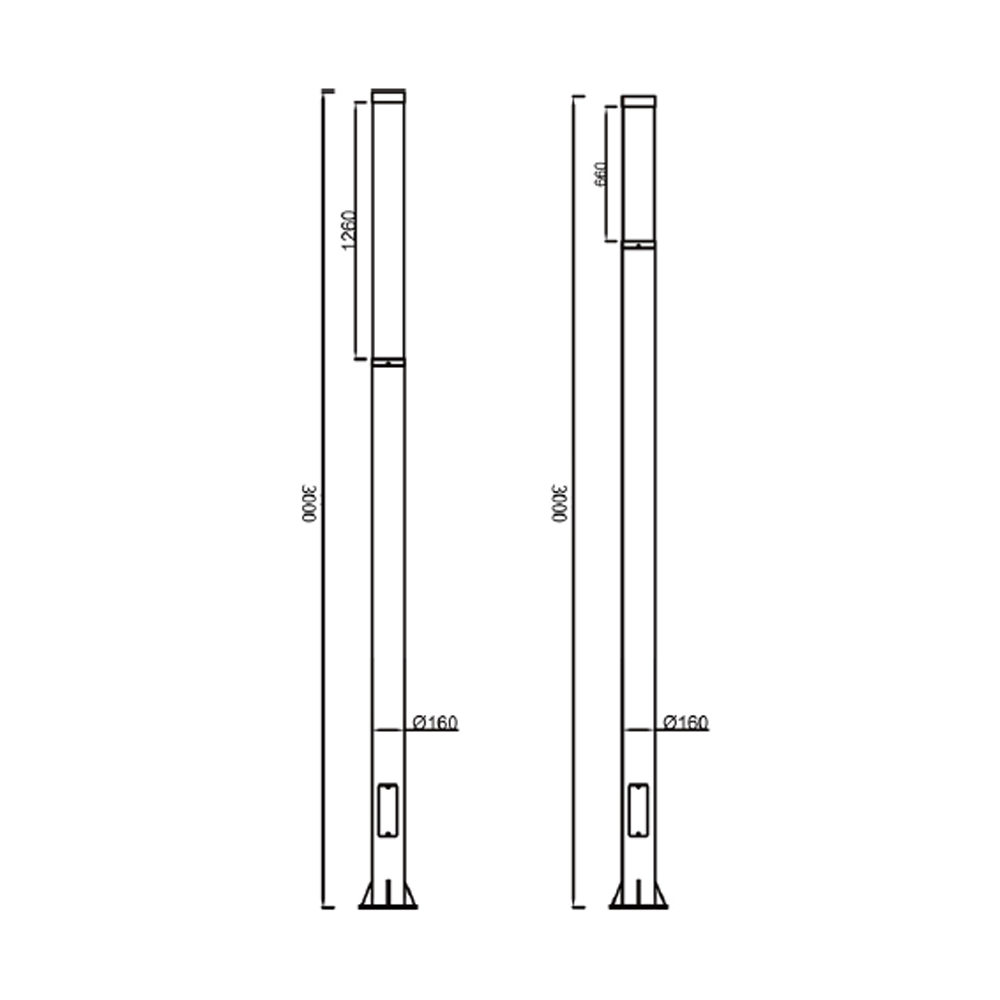 G5066-T5-20W/35W/40W/50W/68W