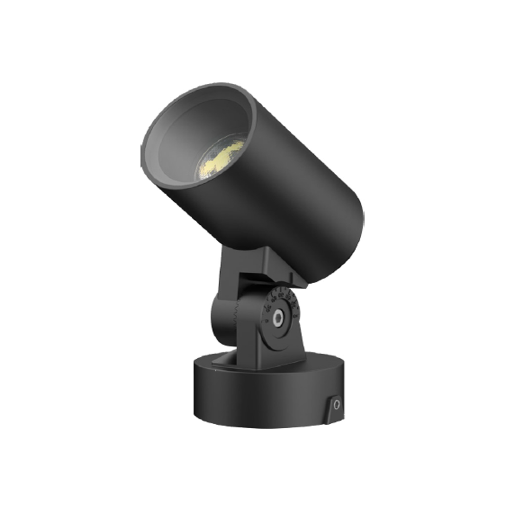 S6645-COB-12W