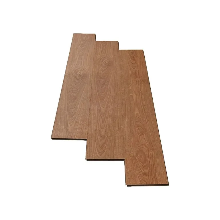 Sàn gỗ Màu nâu đỏ (mahogany)