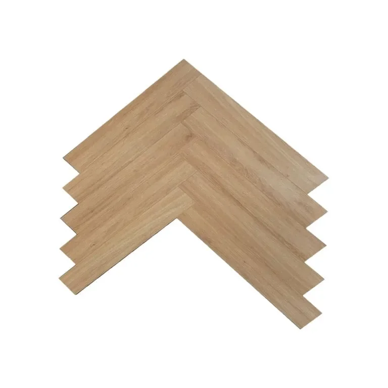 Sàn gỗ Morser xương cá màu gỗ nhạt