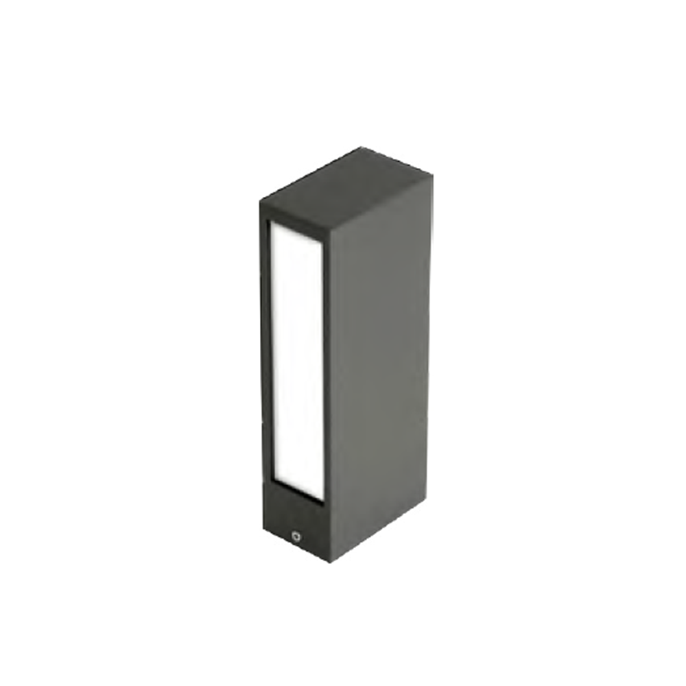 B4090-2-2x7W