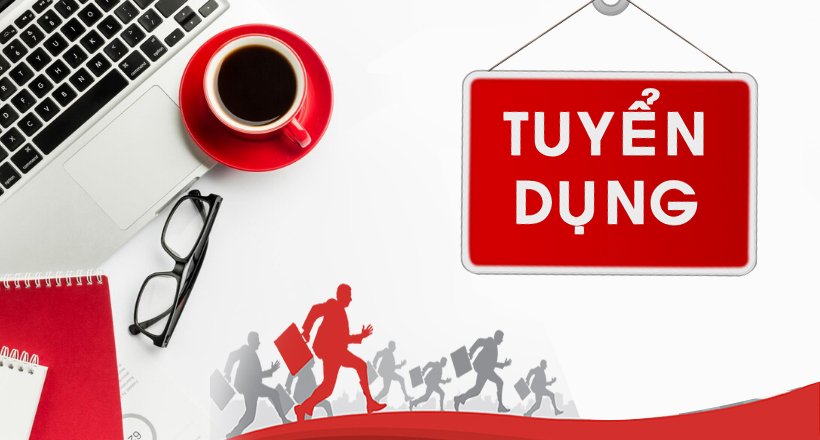Tuyển nhân viên thiết kế nội thất
