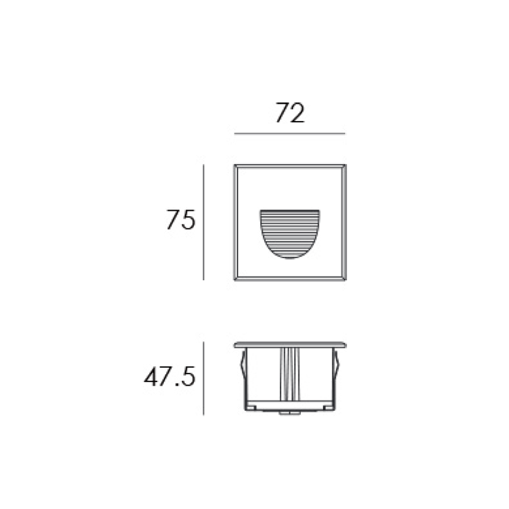 ST2052-3W