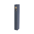 B4037-2-2x10W