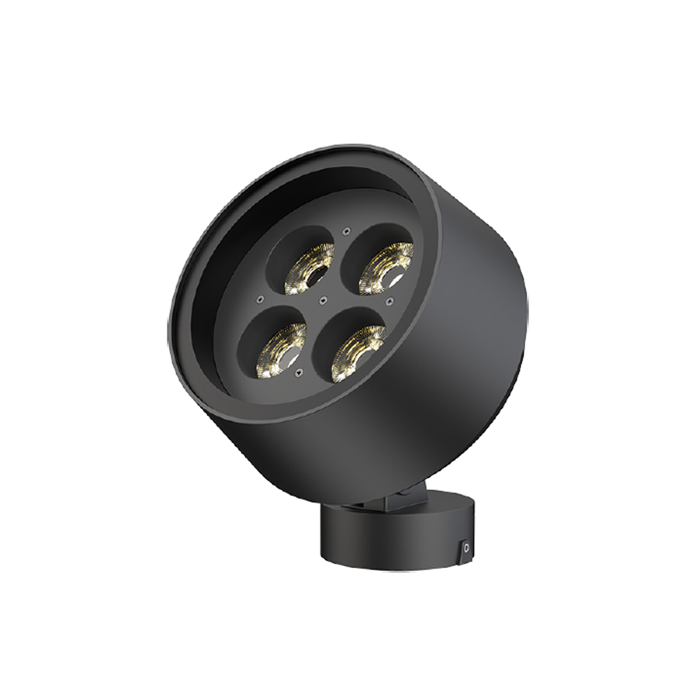 S6646-COB-40W