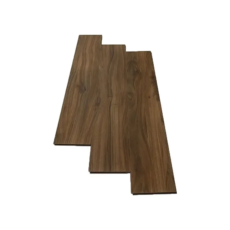 Sàn gỗ Màu óc chó đậm (walnut)