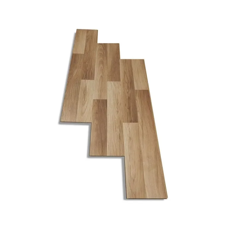 Sàn gỗ công nghiệp phối màu gỗ tự nhiên