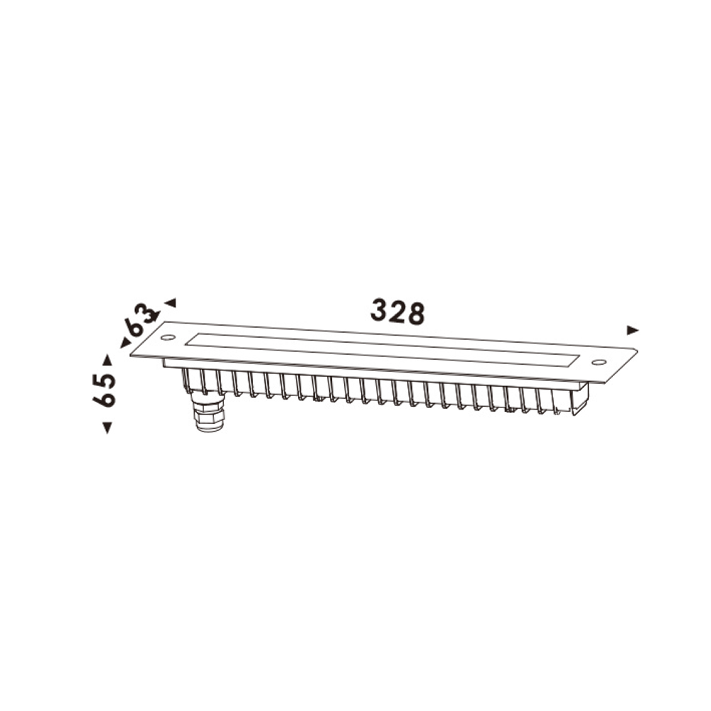 U8119-12W