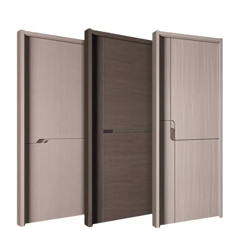 BOWDEU DOORS 04