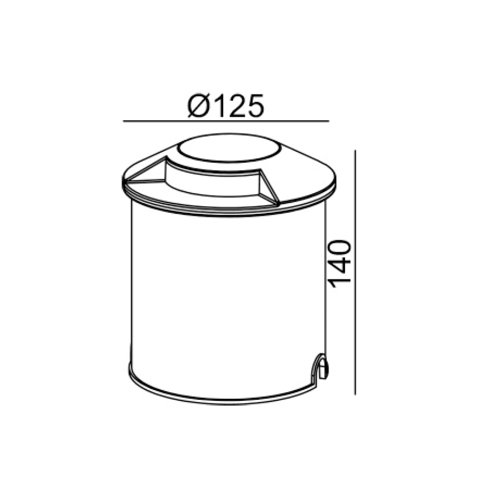 IG7081-4-4x7W