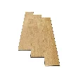 Sàn gỗ Màu gỗ sồi xám nhạt (light grey oak)